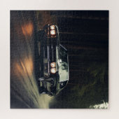 Autoserie 4-43 puzzle (Horizontal)