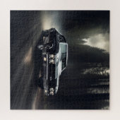 Autoserie 4-47 puzzle (Horizontal)