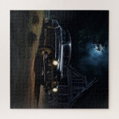 Autoserie 4-49 puzzle (Horizontal)