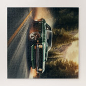Autoserie 5-11 puzzle (Horizontal)