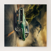Autoserie 5-13 puzzle (Horizontal)