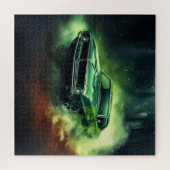 Autoserie 5-5 puzzle (Horizontal)
