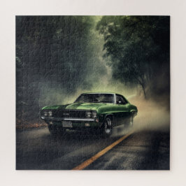 Autoserie 5-9 puzzle