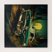 Autoserie 6-11 puzzle (Horizontal)