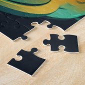 Autoserie 6-13 puzzle (Seite)