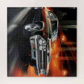 Autoserie 6-15 puzzle (Horizontal)