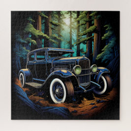 Autoserie 6-17 puzzle