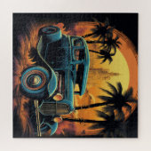 Autoserie 6-20 puzzle (Horizontal)