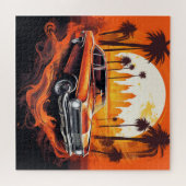 Autoserie 6-21 puzzle (Horizontal)