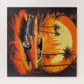 Autoserie 6-22 puzzle (Horizontal)