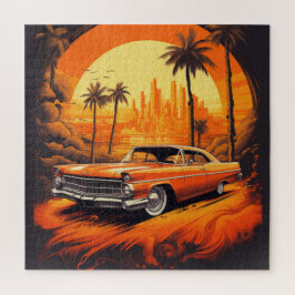 Autoserie 6-22 puzzle