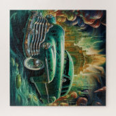 Autoserie 6-23 puzzle (Horizontal)