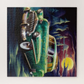 Autoserie 6-25 puzzle (Horizontal)