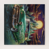 Autoserie 6-26 puzzle (Horizontal)