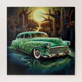 Autoserie 6-27 puzzle