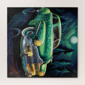 Autoserie 6-28 puzzle (Horizontal)