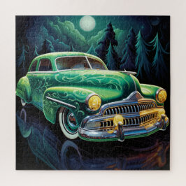 Autoserie 6-28 puzzle