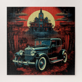 Autoserie 6-9 puzzle