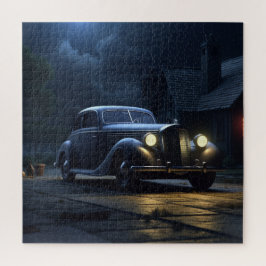 Autoserie 7-10 puzzle