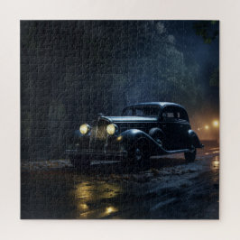 Autoserie 7-12 puzzle