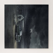 Autoserie 7-13 puzzle (Horizontal)
