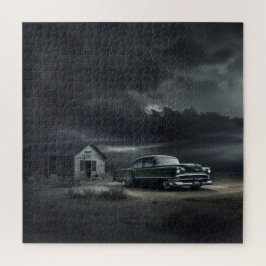 Autoserie 7-13 puzzle
