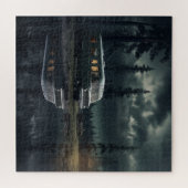 Autoserie 7-14 puzzle (Horizontal)