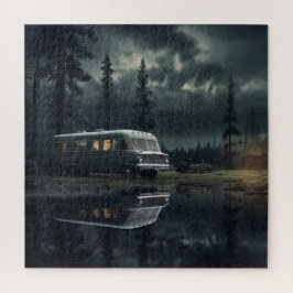 Autoserie 7-14 puzzle
