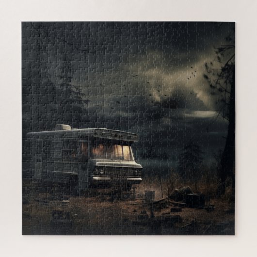 Autoserie 7-15 puzzle (Vertikal)