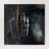 Autoserie 7-16 puzzle (Horizontal)