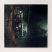 Autoserie 7-17 puzzle (Horizontal)