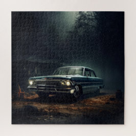 Autoserie 7-17 puzzle