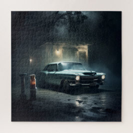 Autoserie 7-18 puzzle