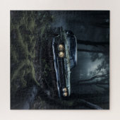 Autoserie 7-19 puzzle (Horizontal)