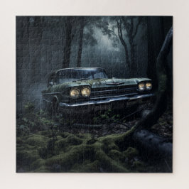 Autoserie 7-19 puzzle