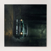 Autoserie 7-20 puzzle (Horizontal)