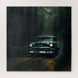 Autoserie 7-20 puzzle