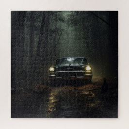 Autoserie 7-21 puzzle