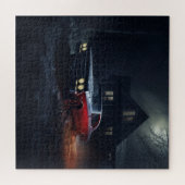 Autoserie 7-2 puzzle (Horizontal)