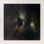 Autoserie 7-7 puzzle (Horizontal)