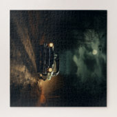 Autoserie 7-8 puzzle (Horizontal)