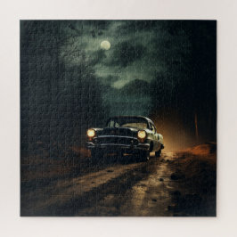 Autoserie 7-8 puzzle
