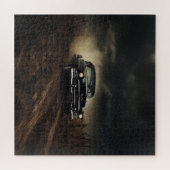 Autoserie 7-9 puzzle (Horizontal)