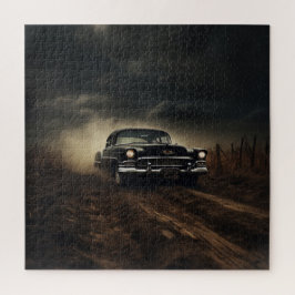 Autoserie 7-9 puzzle