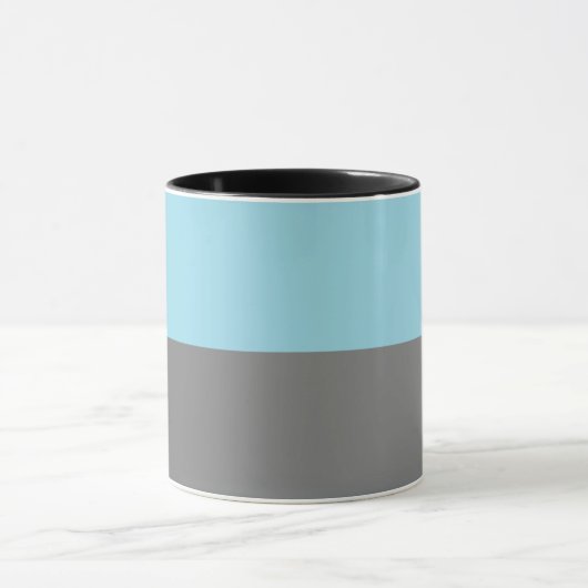 Autosexual Pride Flag Tasse (Zentrum)