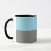 Autosexual Pride Flag Tasse (Links)