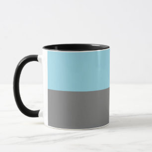 Autosexual Pride Flag  Tasse
