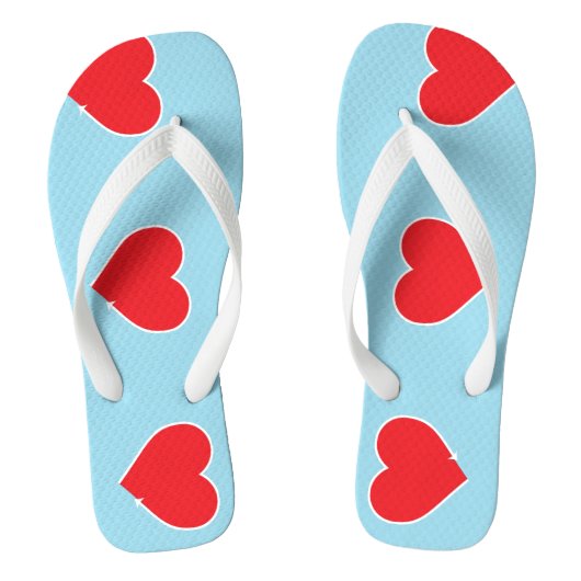 Autosexual Stolz Badesandalen (Fußbett)