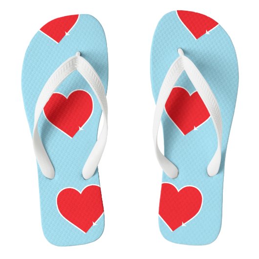 Autosexual Stolz Badesandalen (Fußbett)