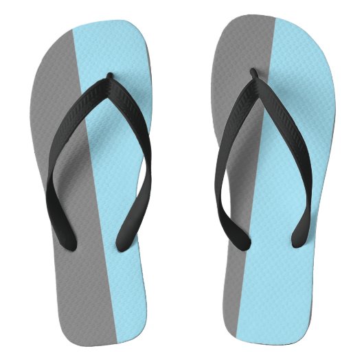 Autosexual Stolz Badesandalen (Fußbett)